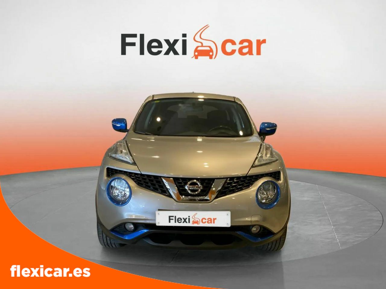 Foto Nissan Juke 8