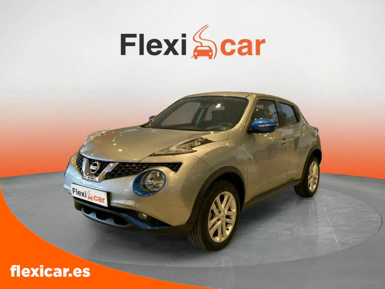 Foto Nissan Juke 9