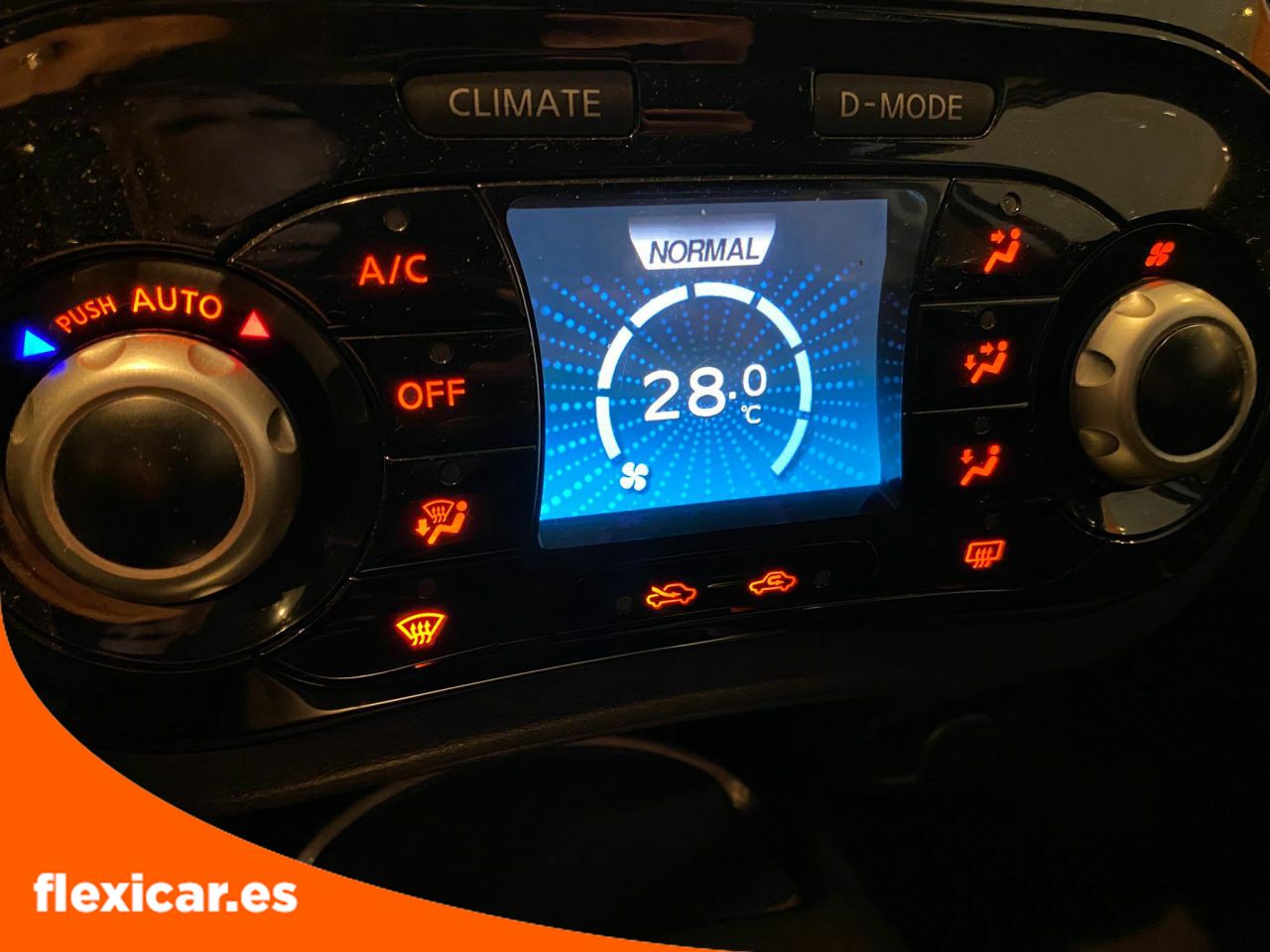 Foto Nissan Juke 20