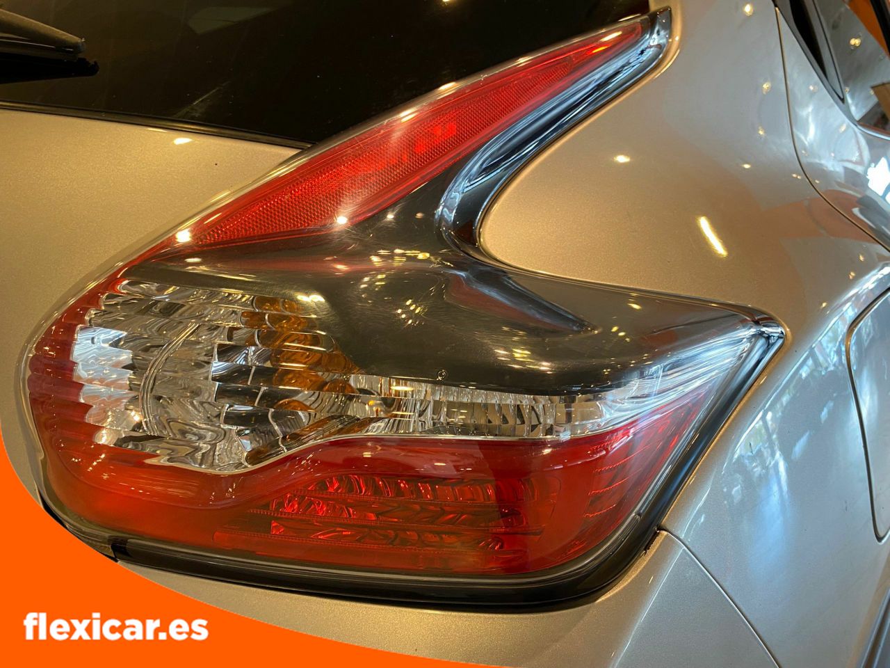 Foto Nissan Juke 32