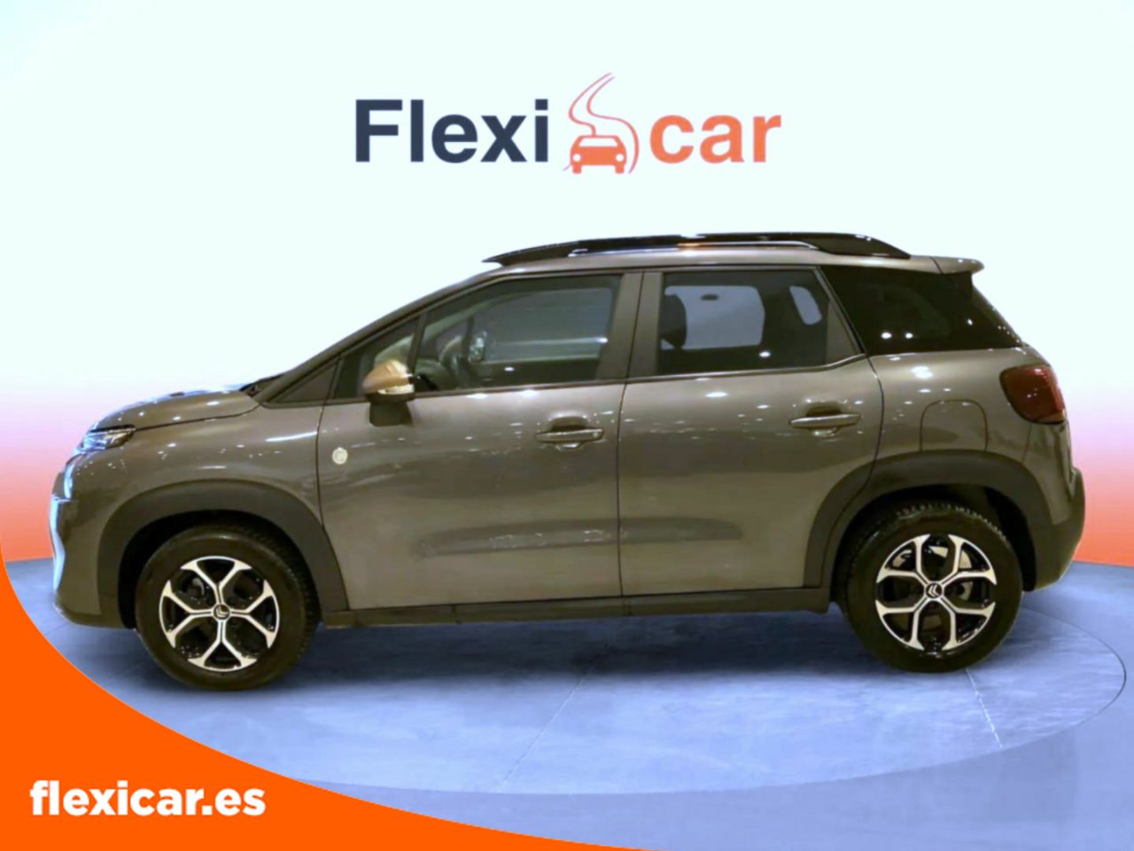 Foto Citroën C3 Aircross 4