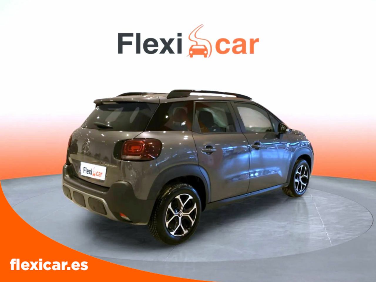 Foto Citroën C3 Aircross 8