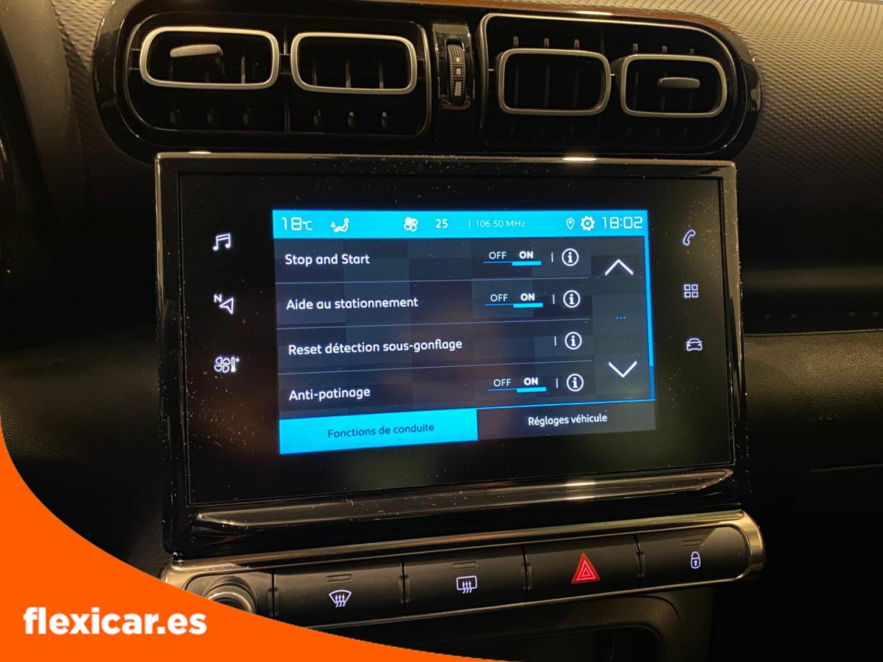 Foto Citroën C3 Aircross 20