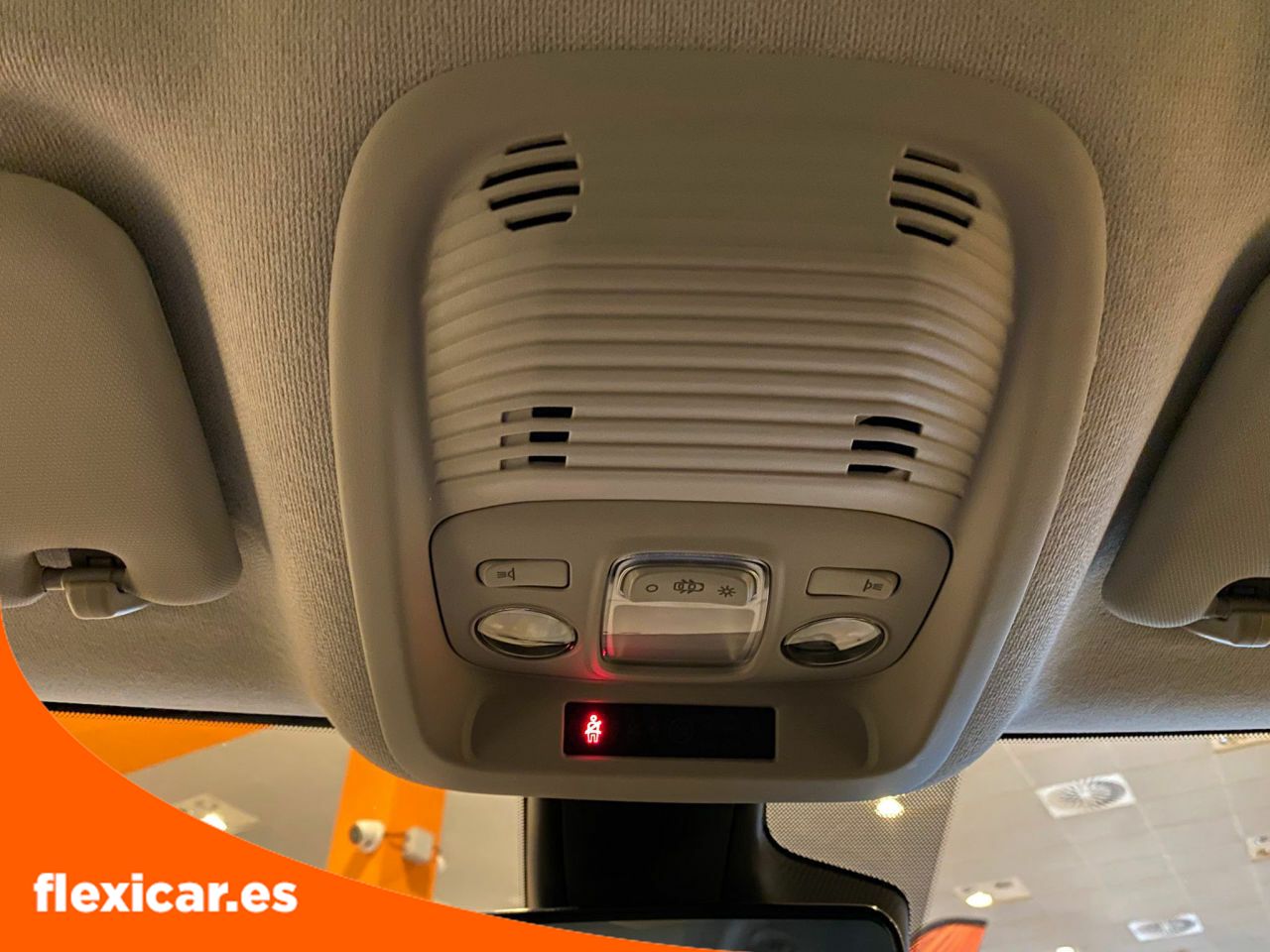 Foto Citroën C3 Aircross 23