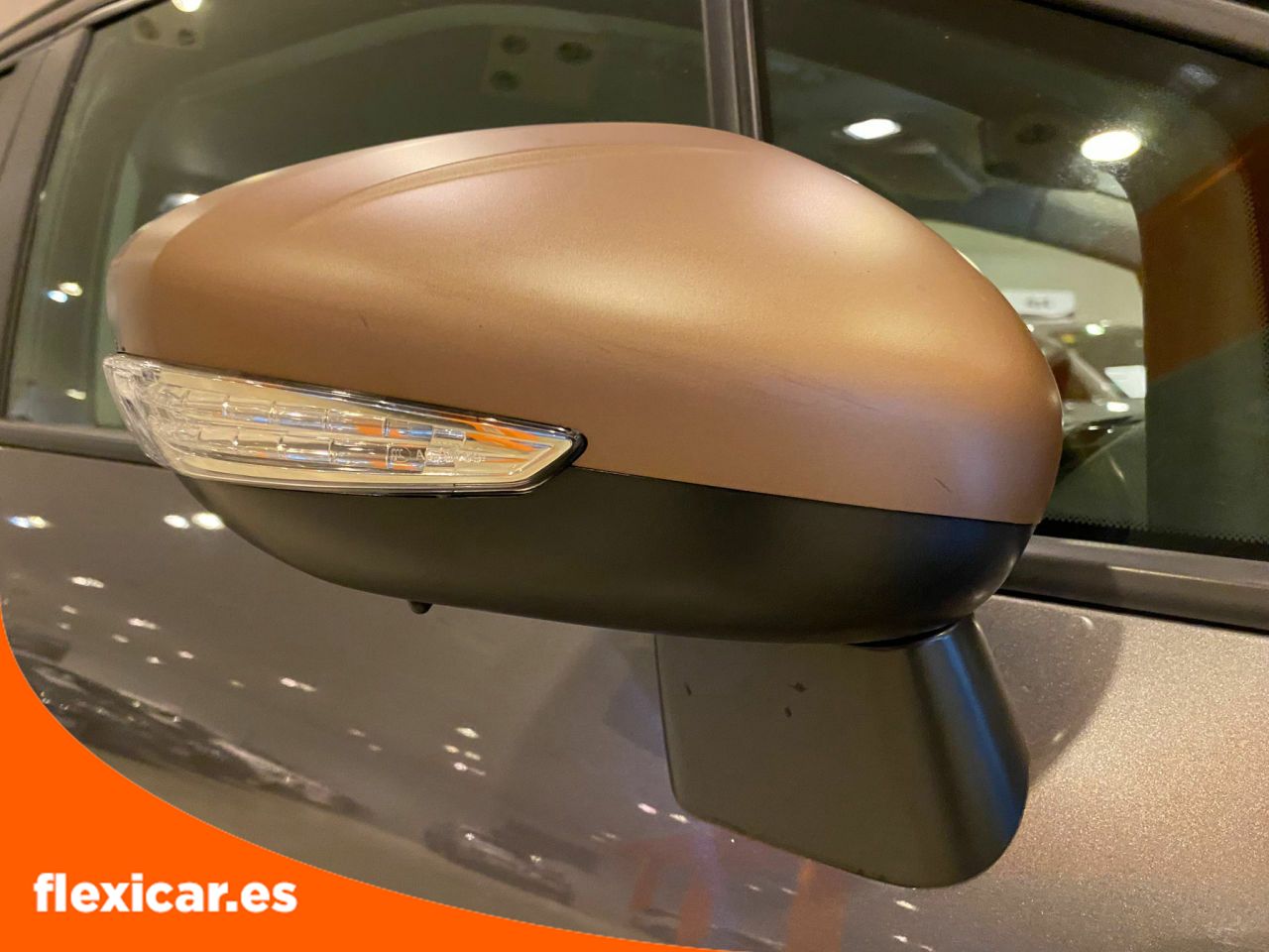 Foto Citroën C3 Aircross 30