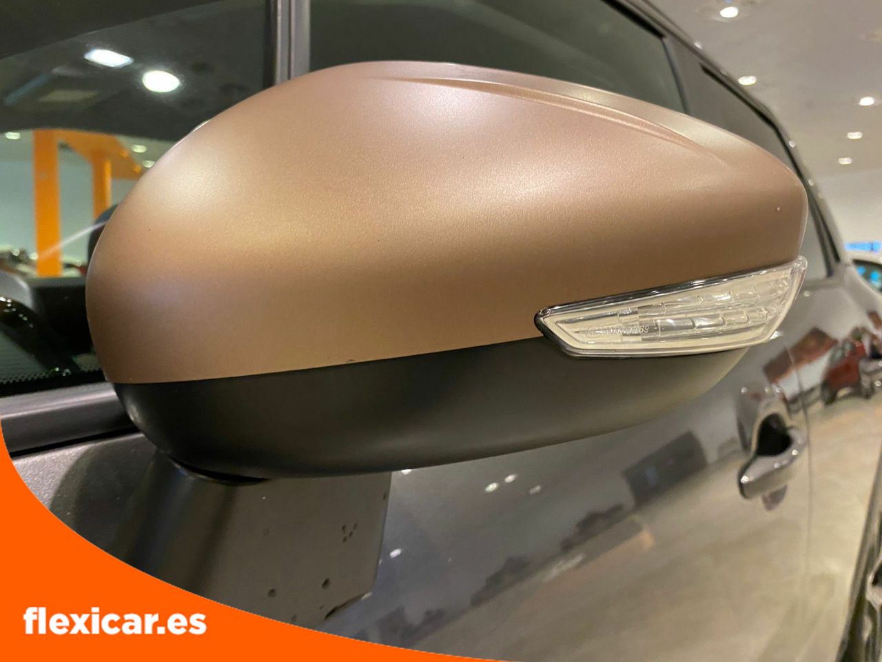 Foto Citroën C3 Aircross 31
