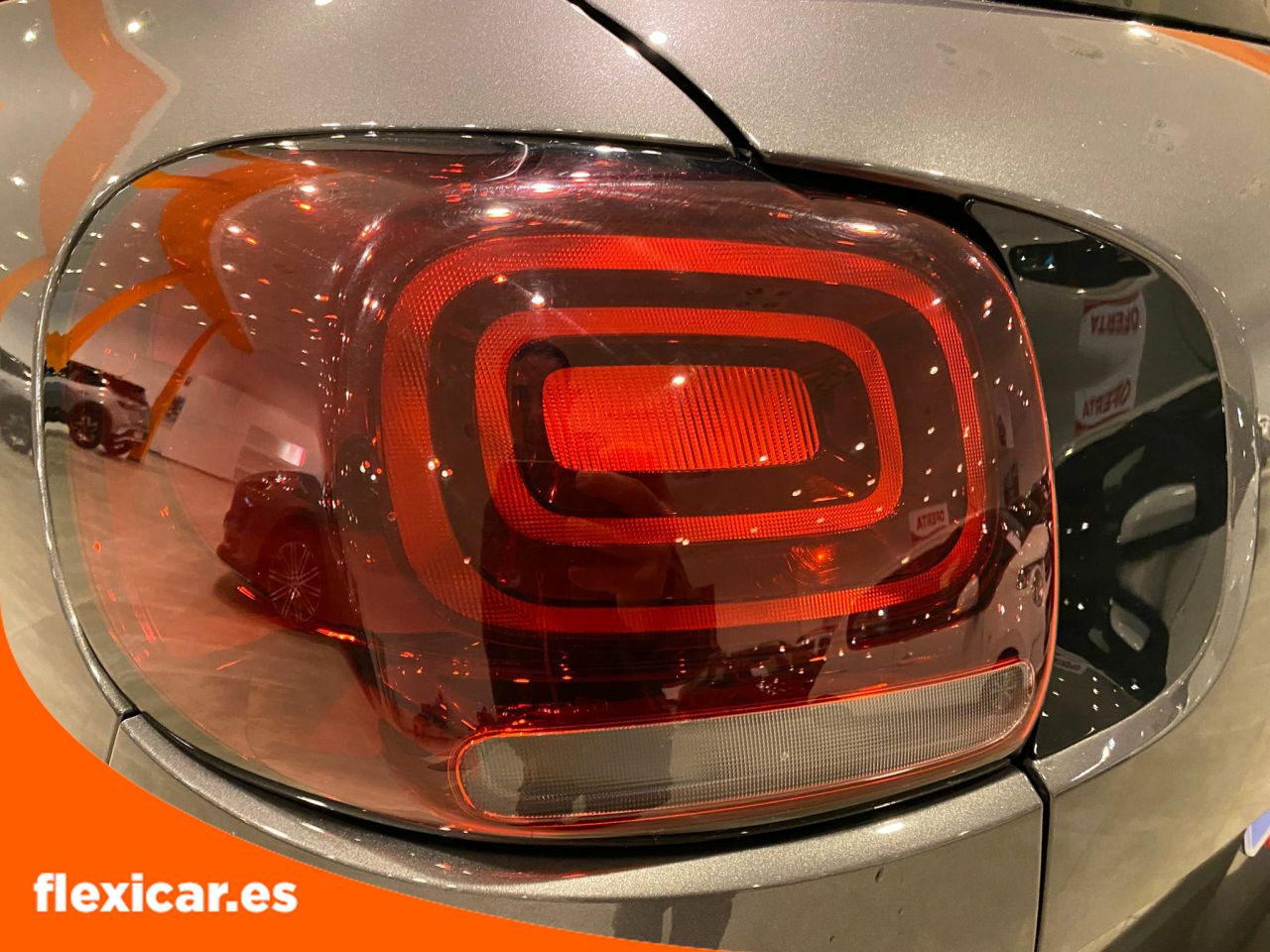 Foto Citroën C3 Aircross 34