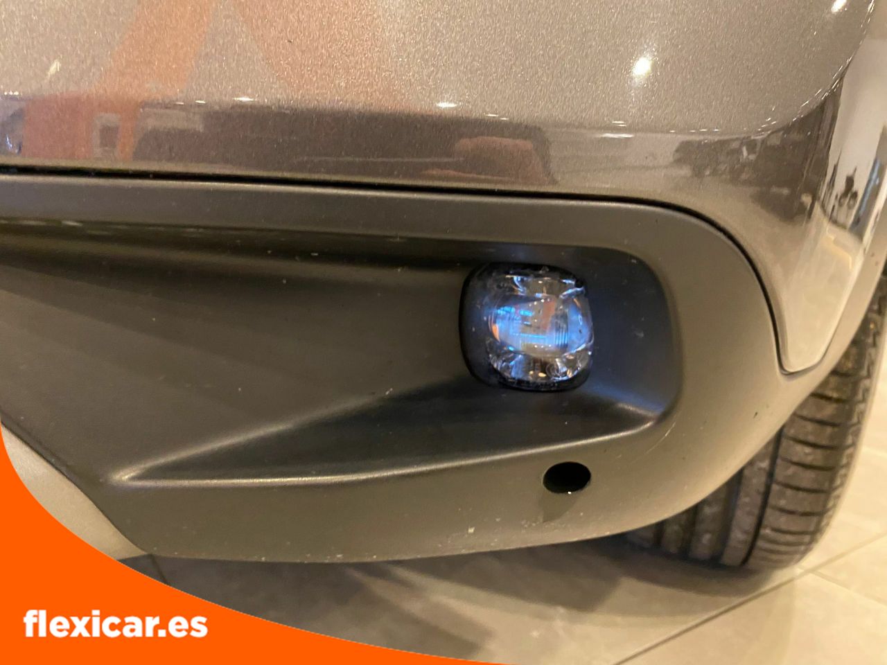Foto Citroën C3 Aircross 35