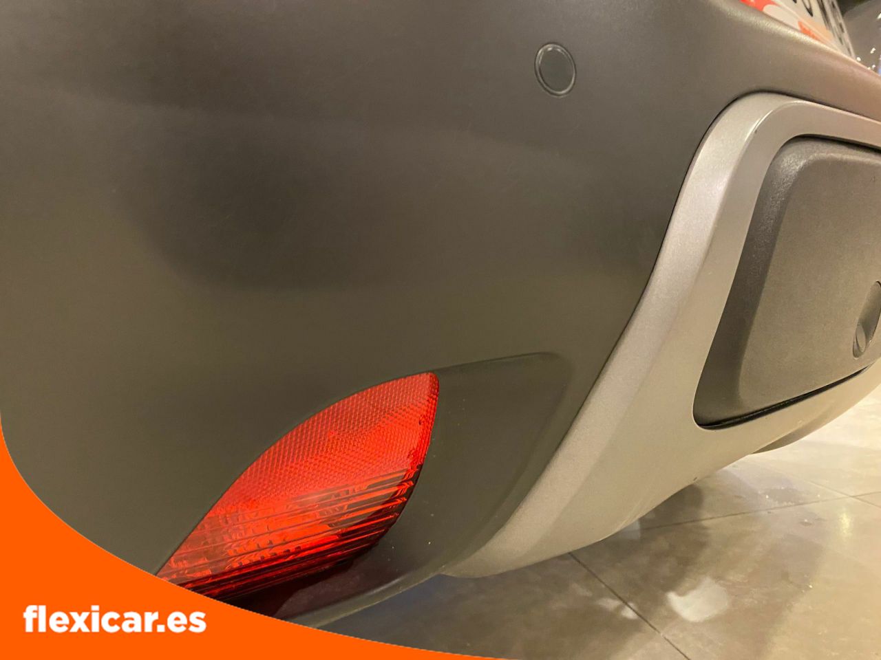 Foto Citroën C3 Aircross 36