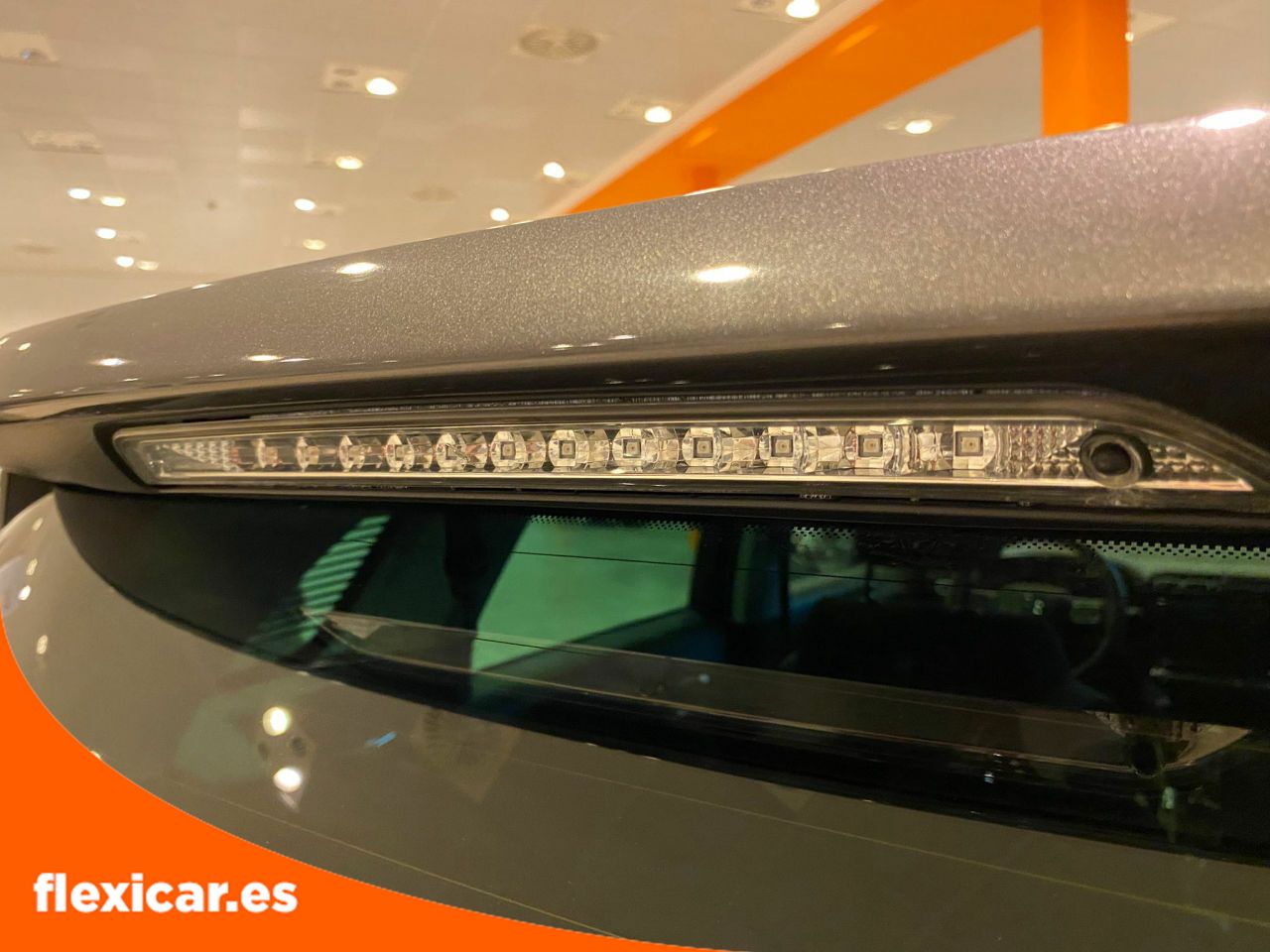 Foto Citroën C3 Aircross 37
