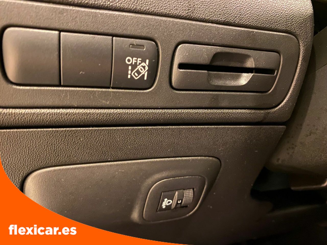 Foto Citroën C3 Aircross 43