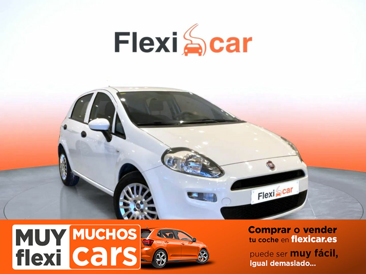 Foto Fiat Punto 1