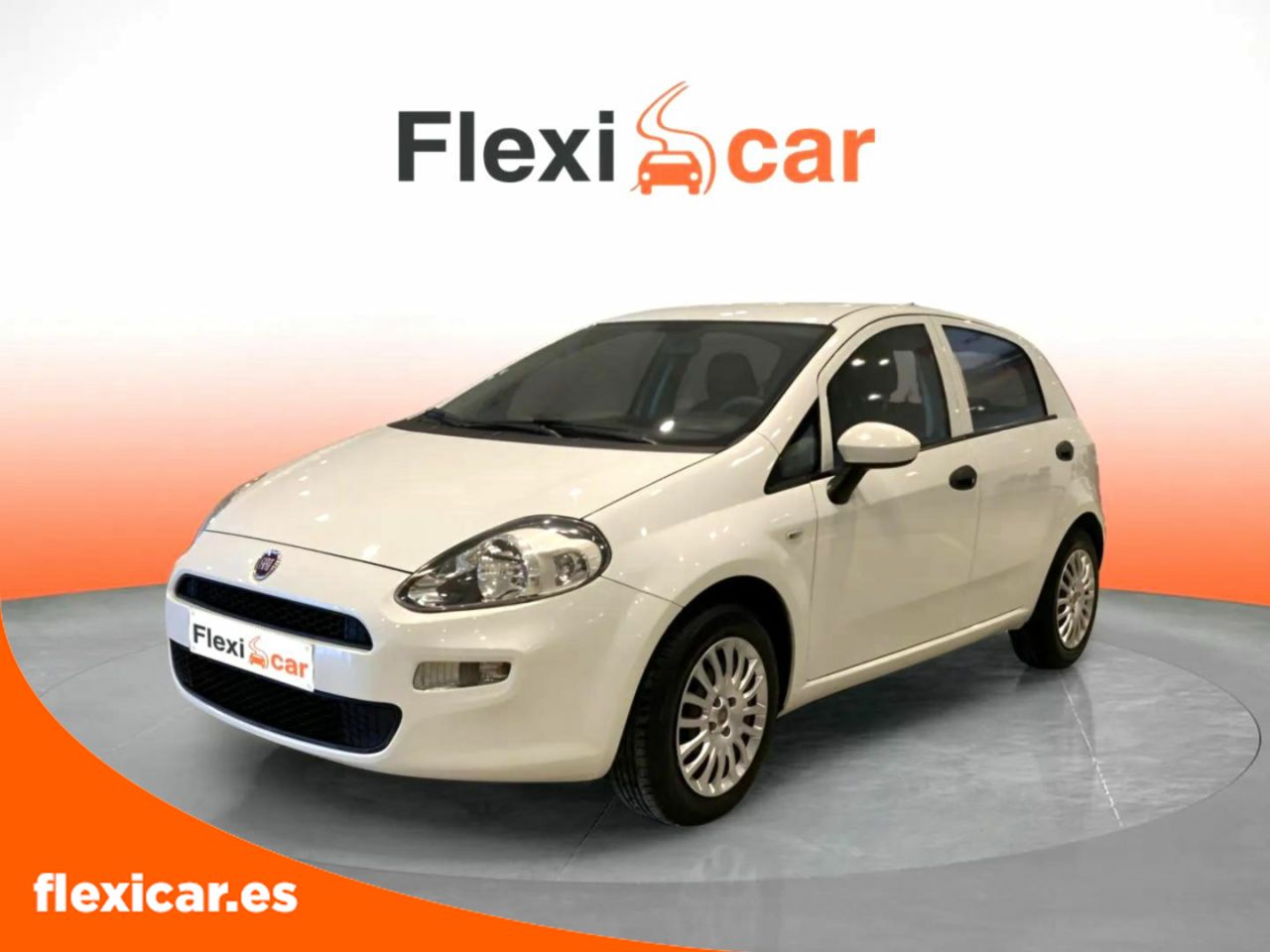 Foto Fiat Punto 3