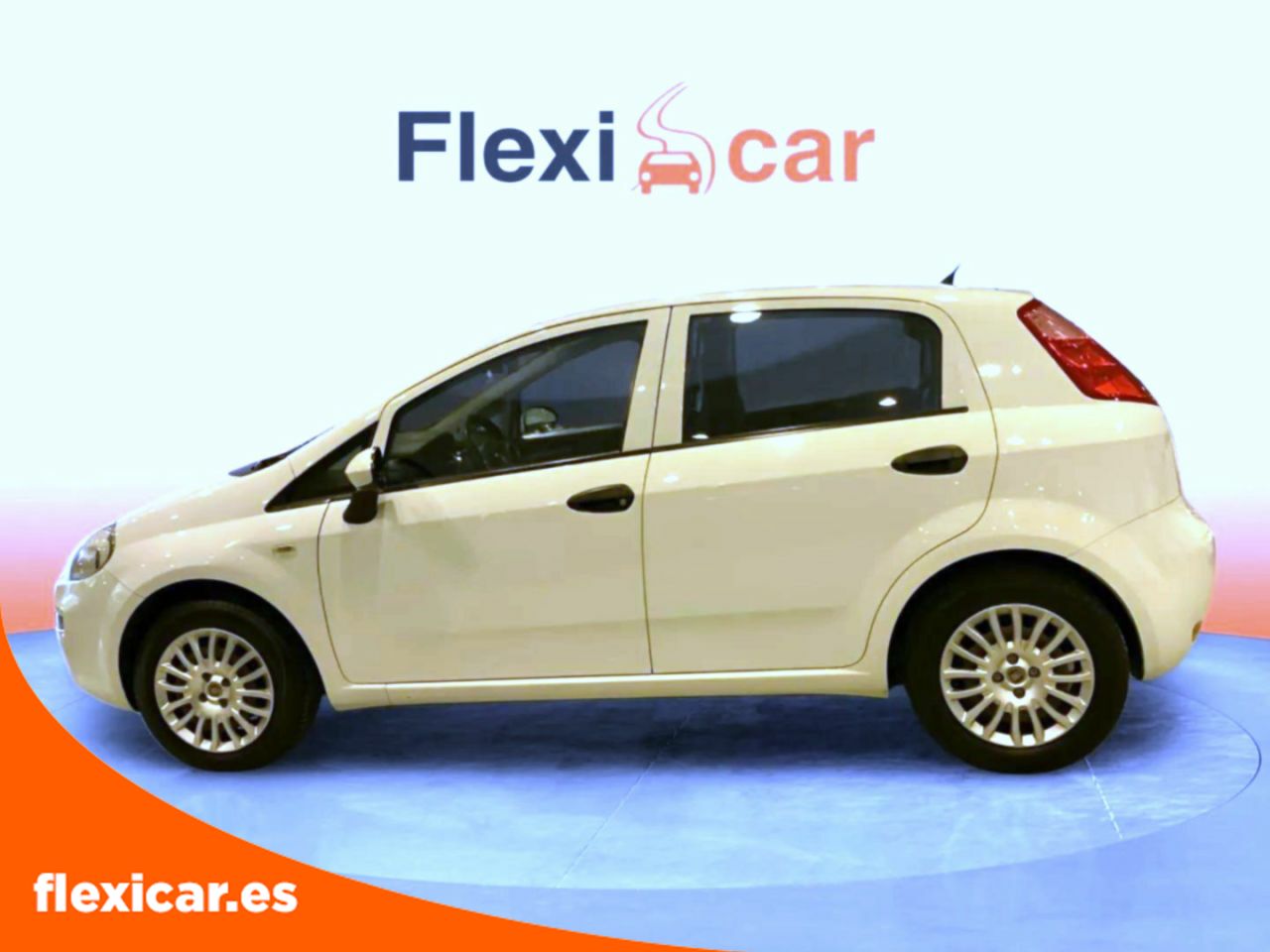 Foto Fiat Punto 4