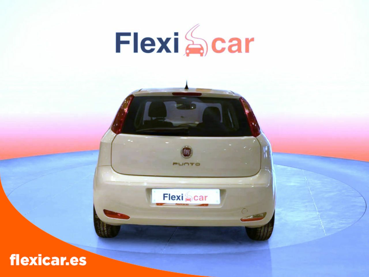Foto Fiat Punto 7