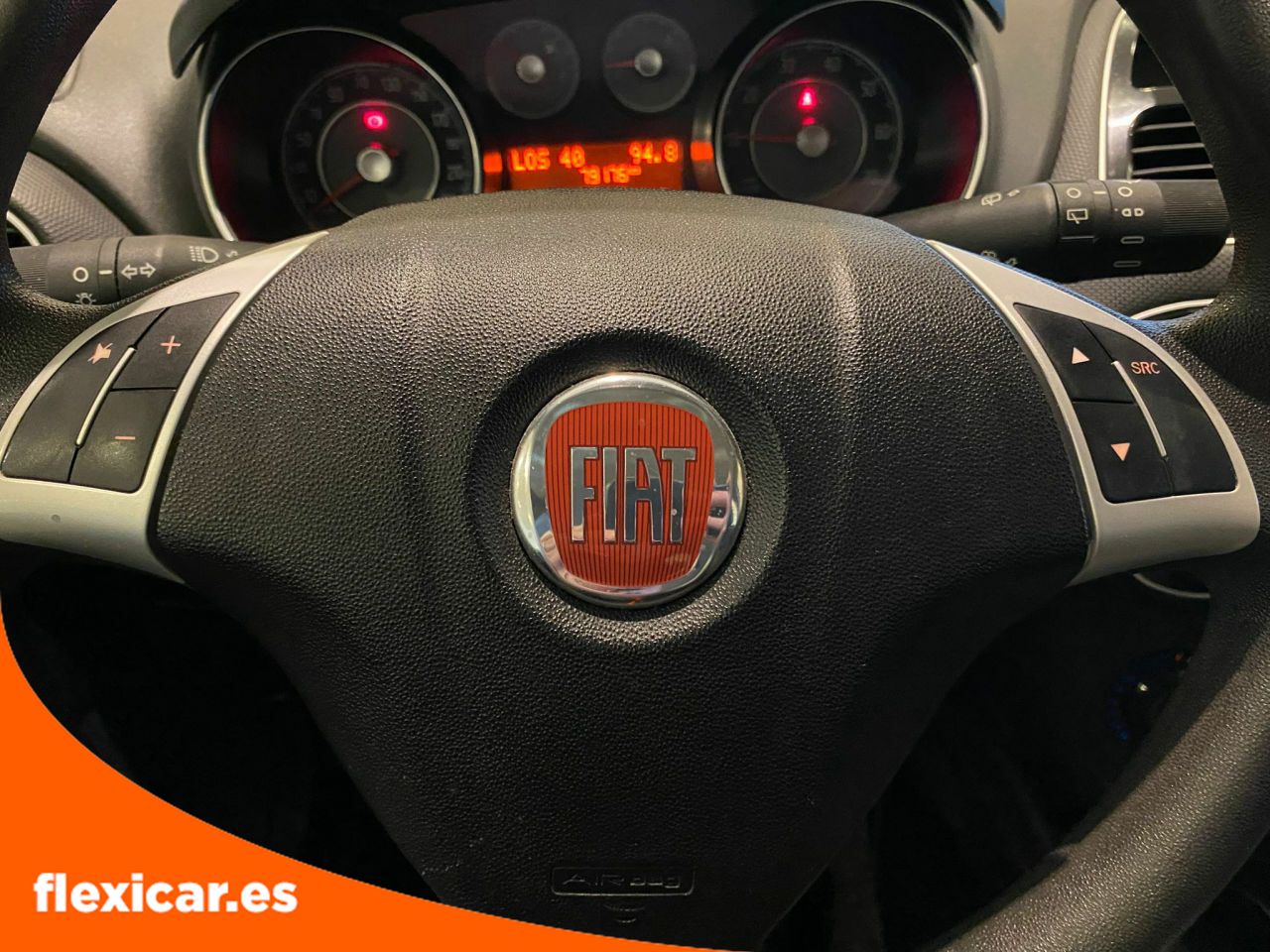 Foto Fiat Punto 13