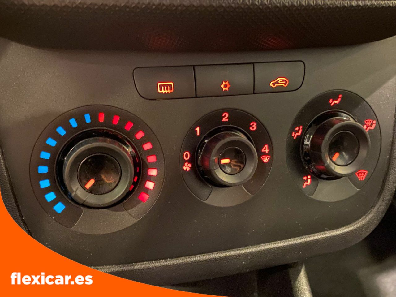 Foto Fiat Punto 19