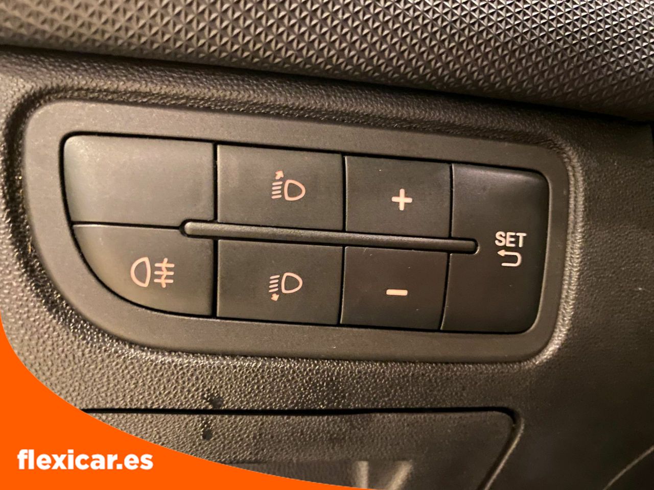 Foto Fiat Punto 20