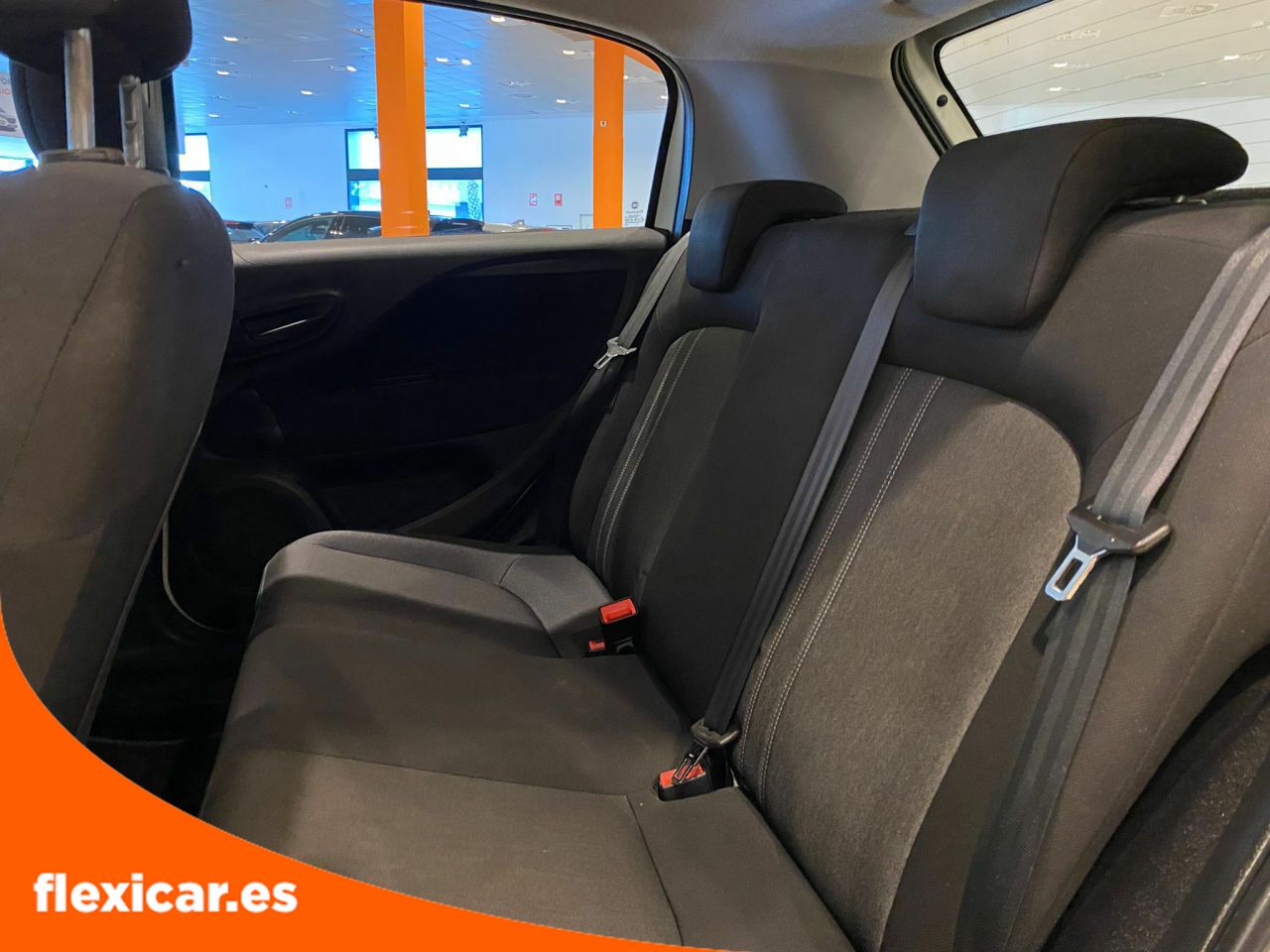 Foto Fiat Punto 24