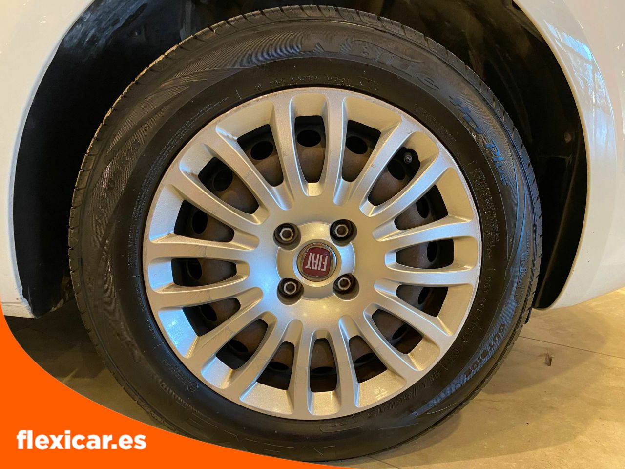 Foto Fiat Punto 26