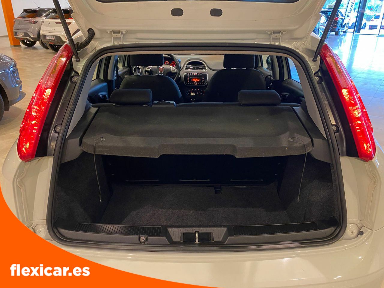 Foto Fiat Punto 27