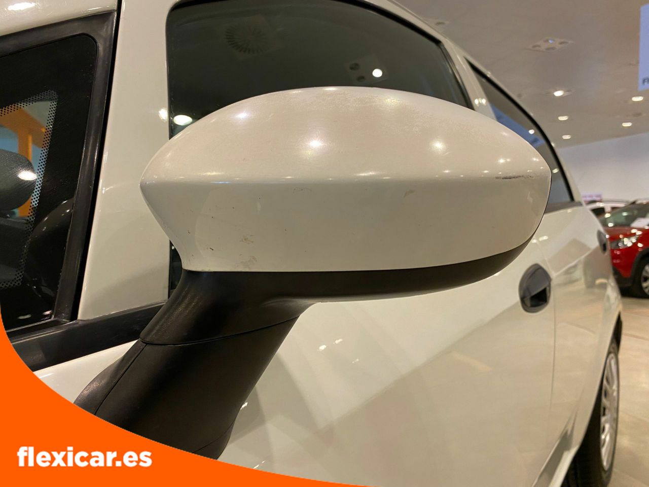 Foto Fiat Punto 30