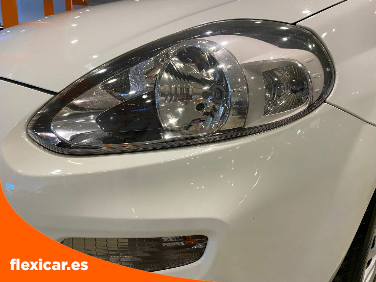Foto Fiat Punto 31