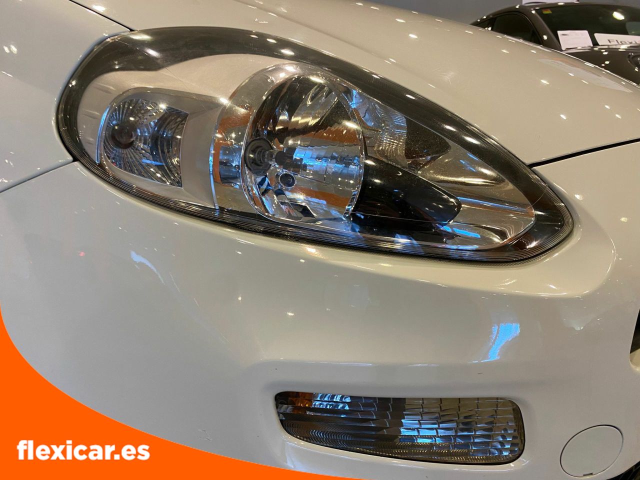 Foto Fiat Punto 32