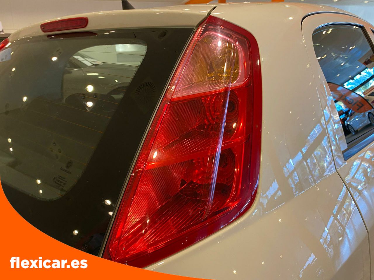 Foto Fiat Punto 33