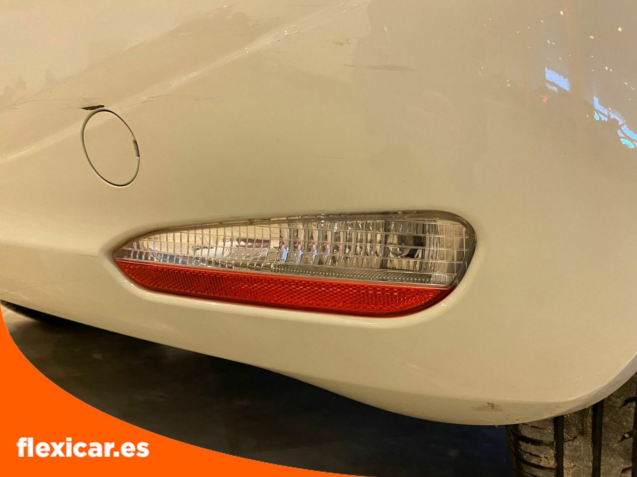 Foto Fiat Punto 35