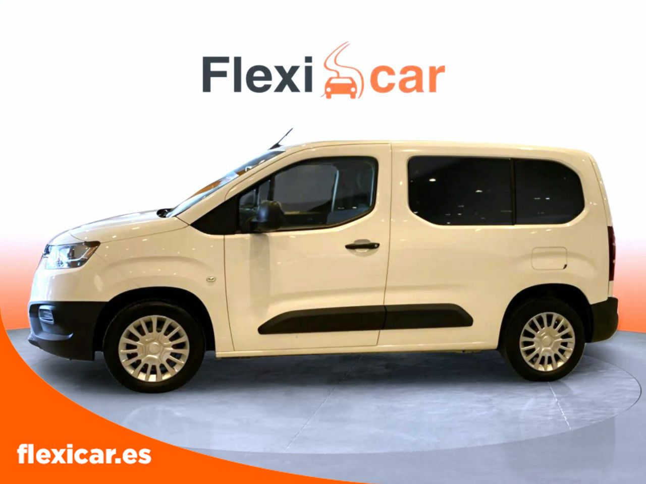 Foto Toyota Proace 4