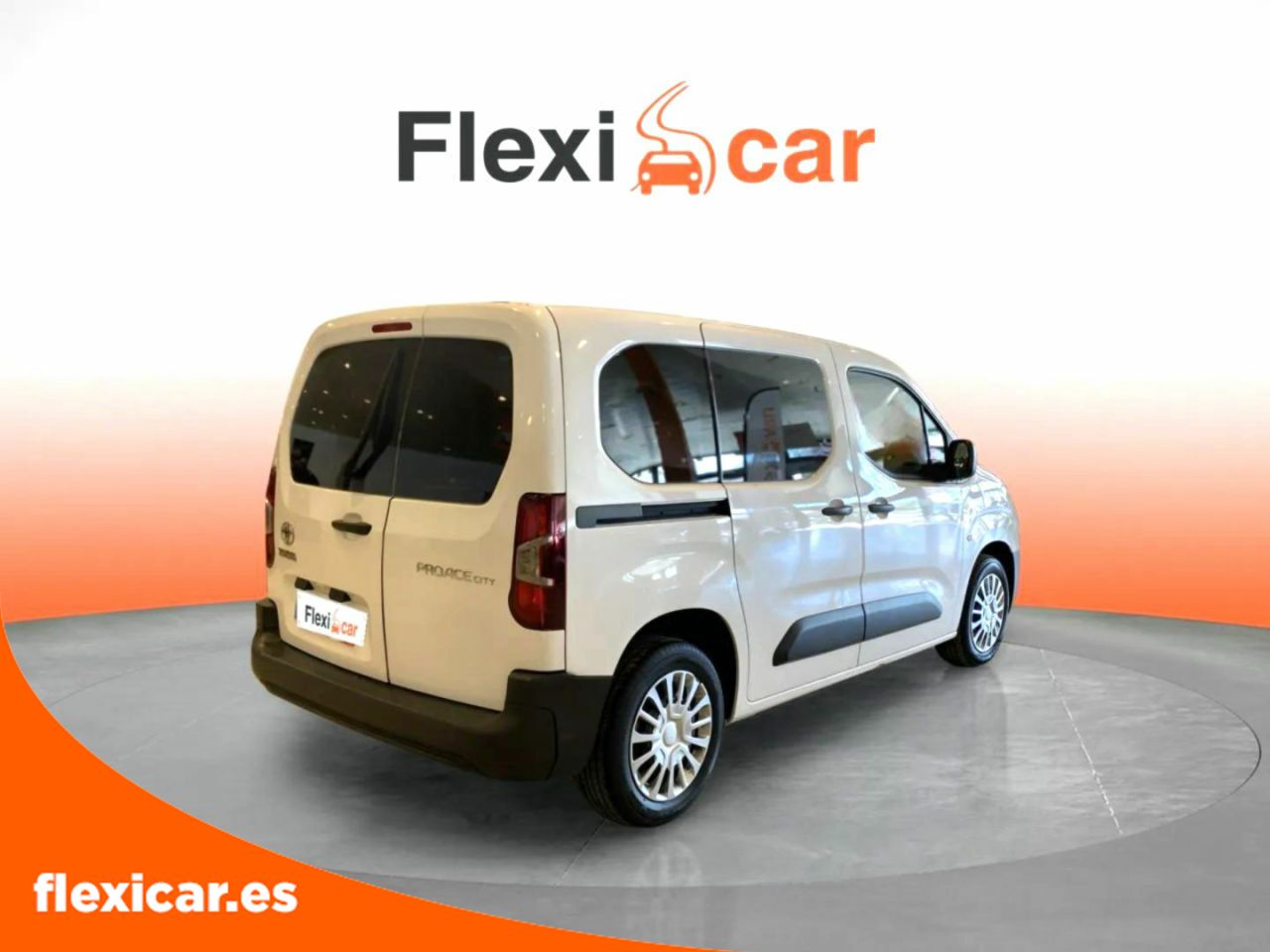Foto Toyota Proace 8