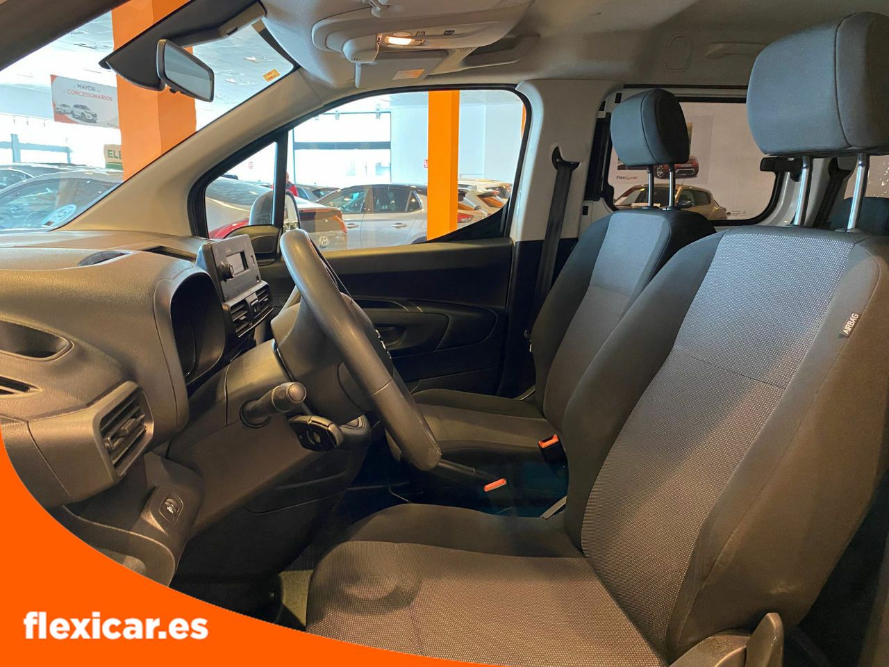 Foto Toyota Proace 11