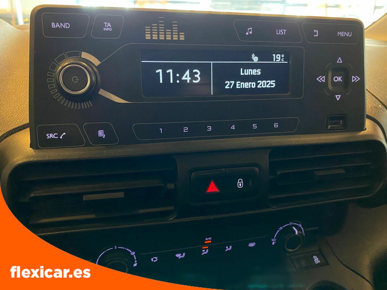 Foto Toyota Proace 17
