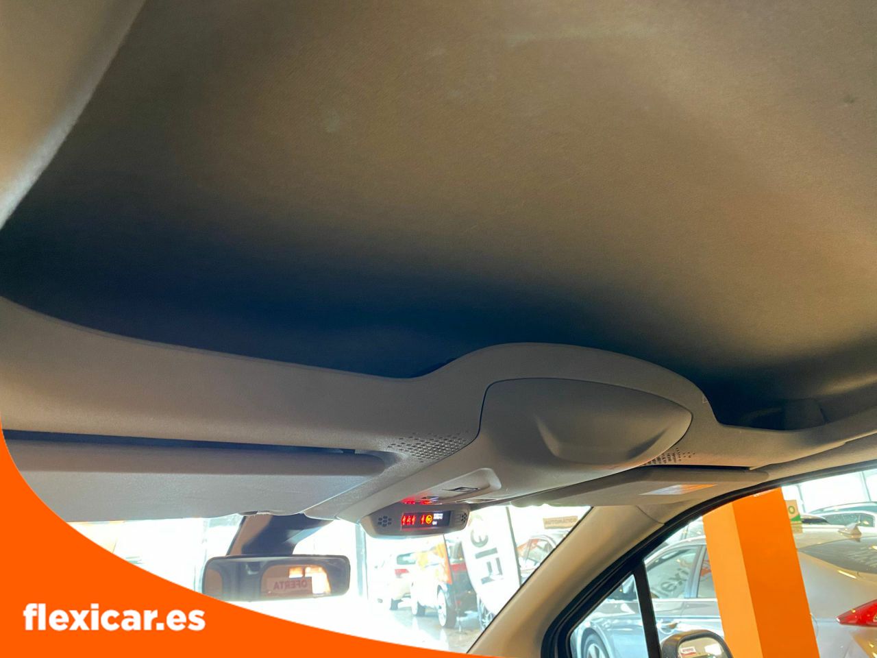 Foto Toyota Proace 21