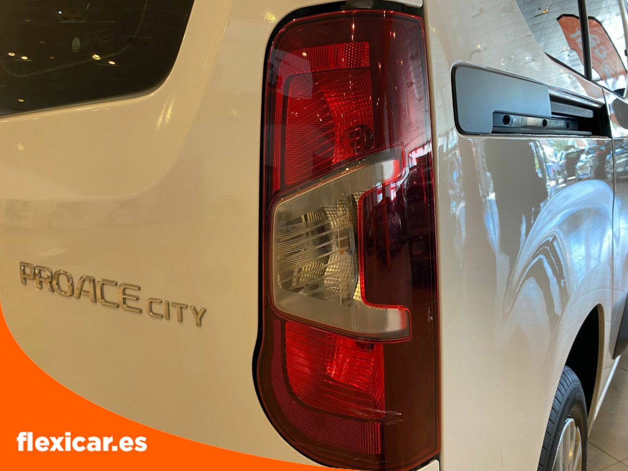 Foto Toyota Proace 33