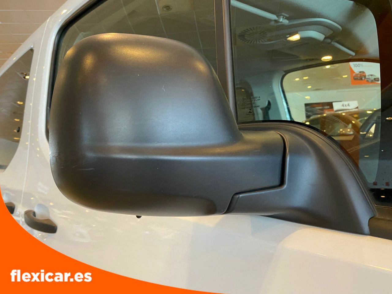 Foto Toyota Proace 34