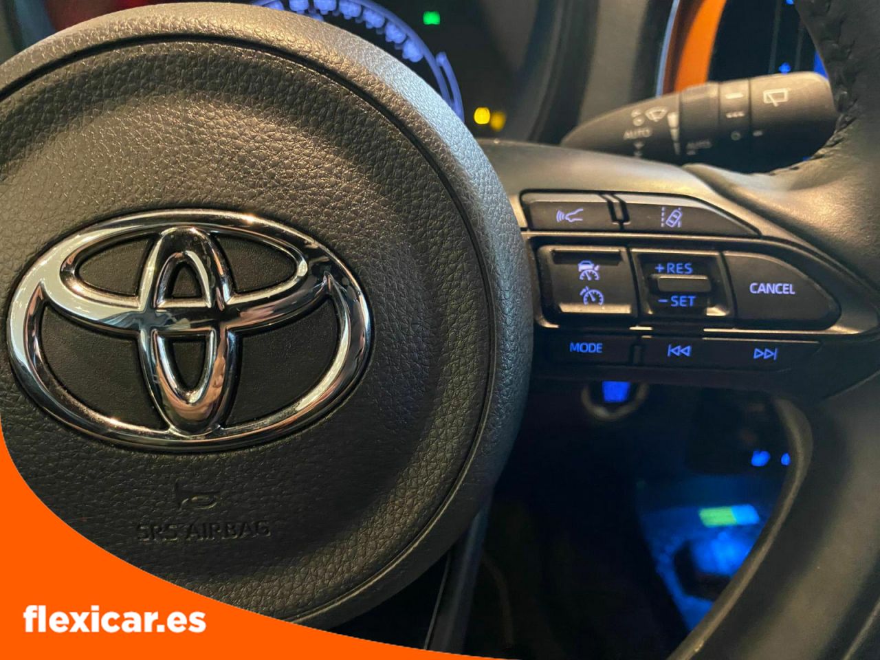 Foto Toyota Aygo 15