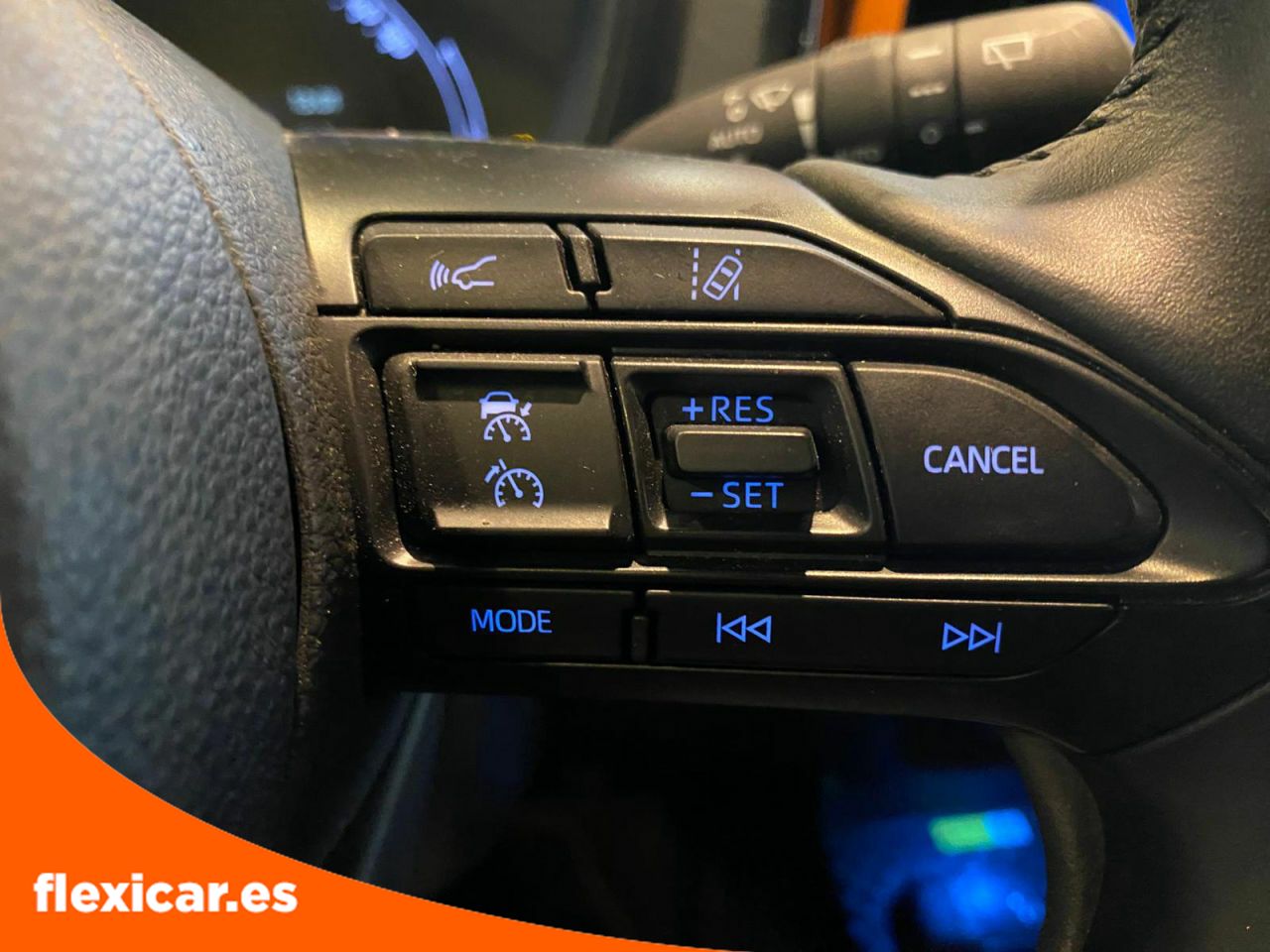 Foto Toyota Aygo 16