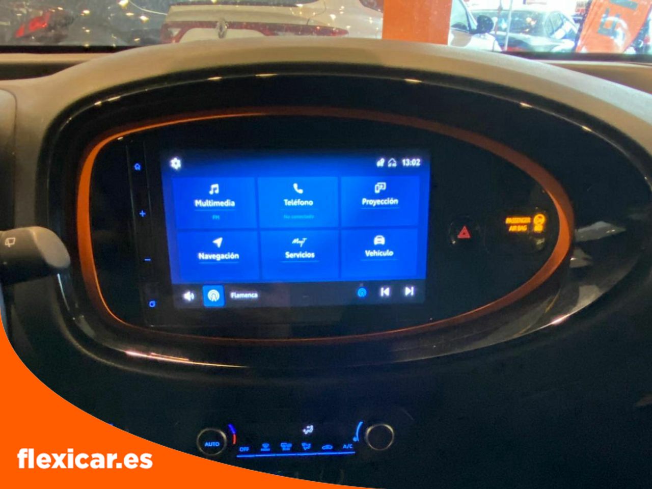 Foto Toyota Aygo 18