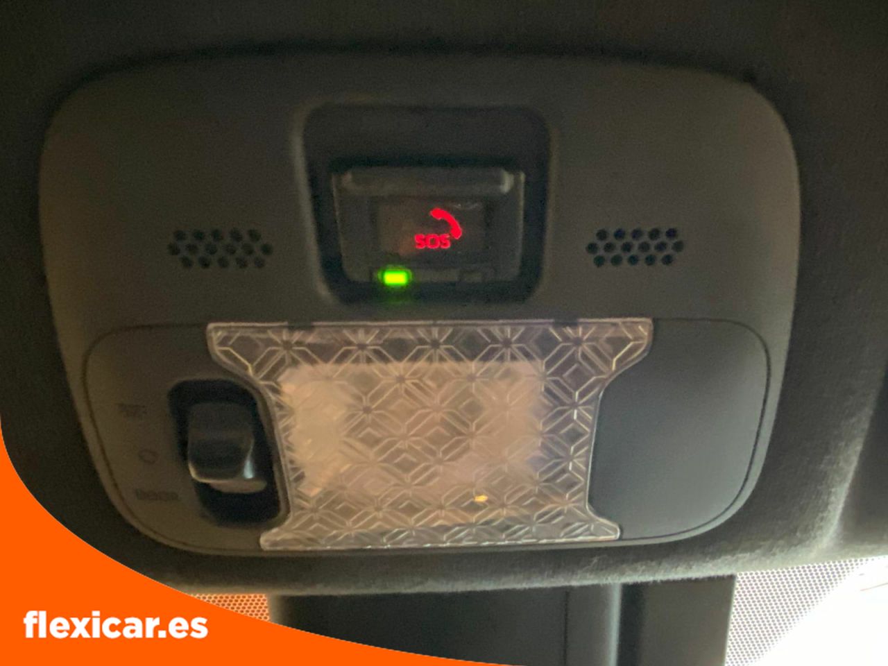 Foto Toyota Aygo 23