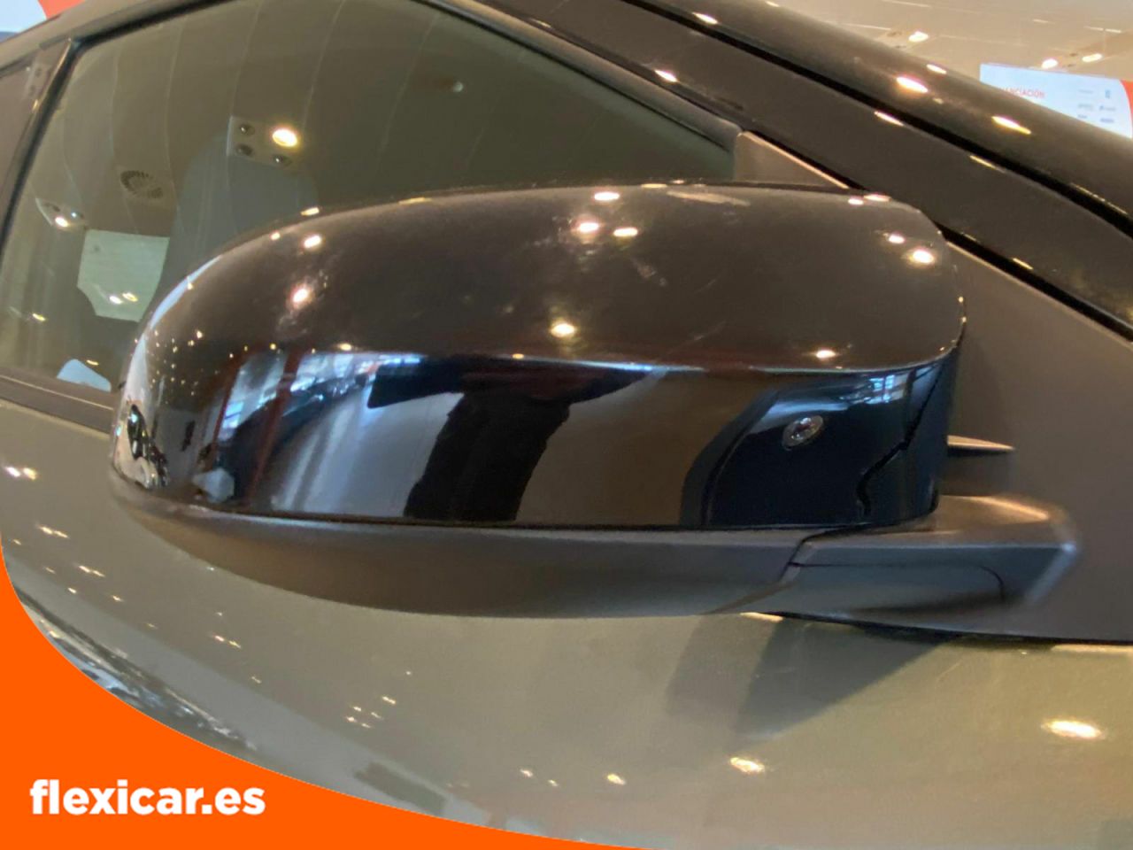 Foto Toyota Aygo 33