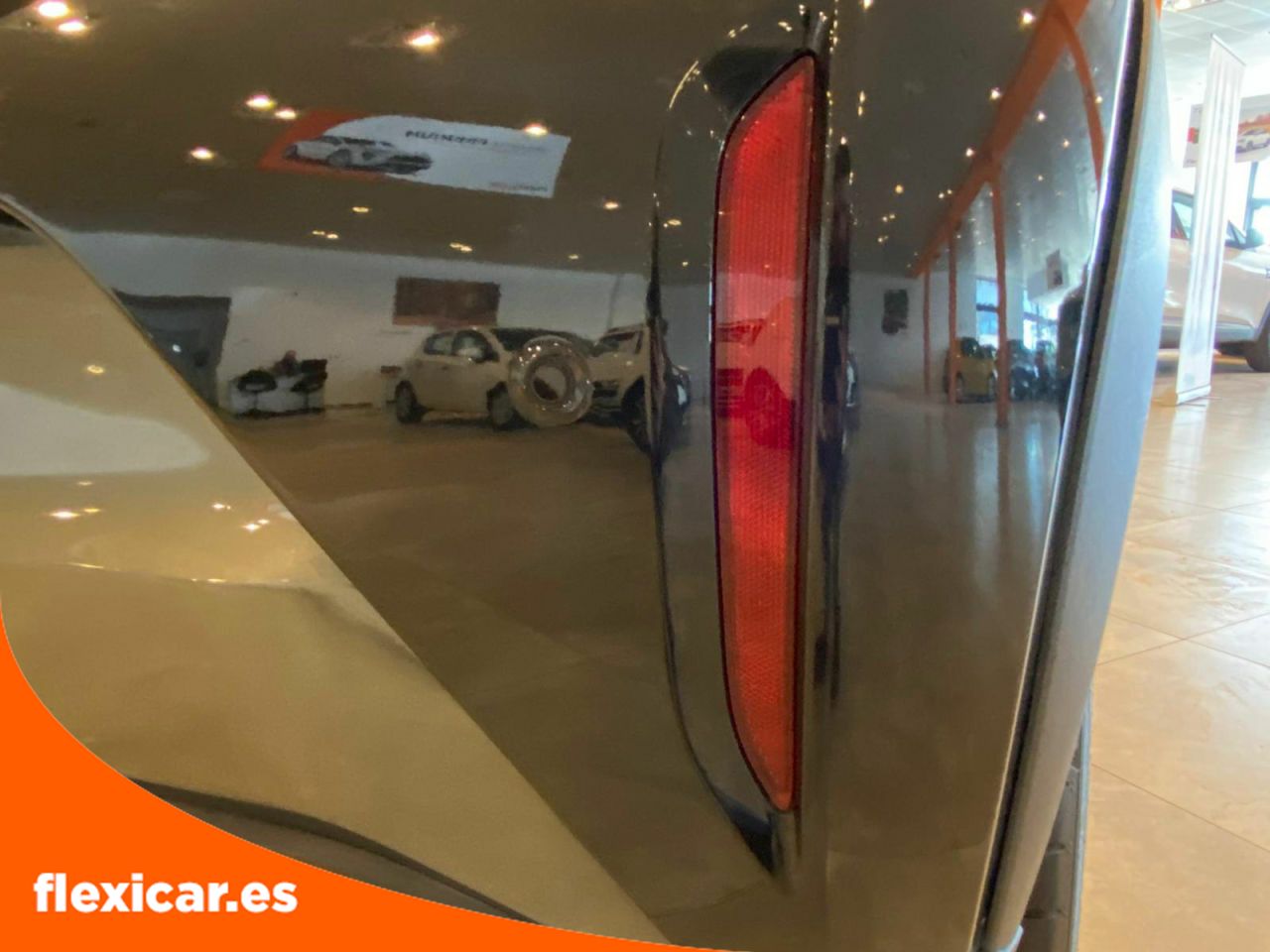 Foto Toyota Aygo 38