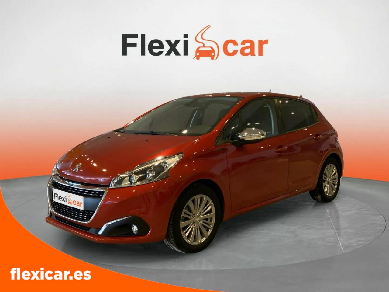 Foto Peugeot 208 3