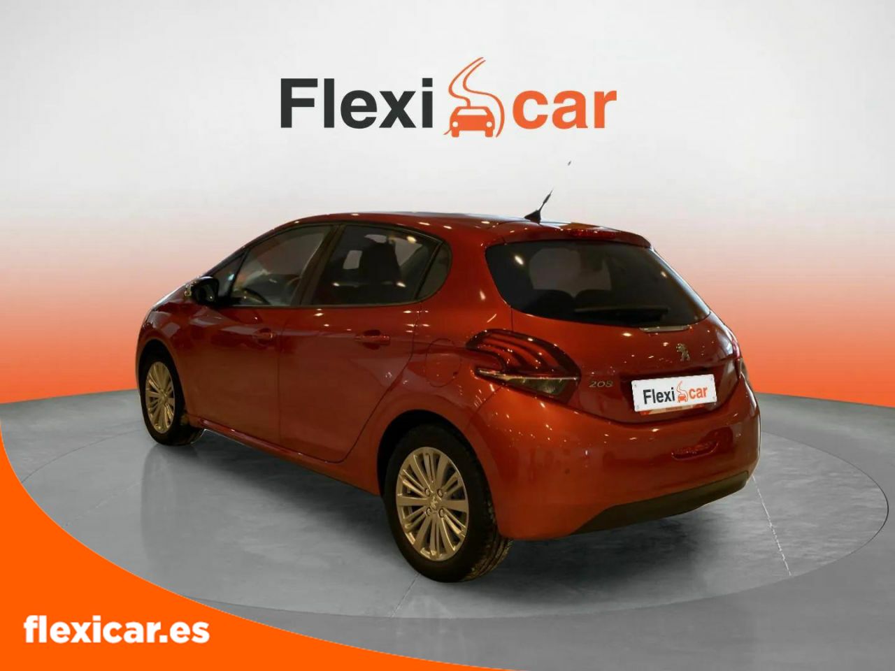 Foto Peugeot 208 5