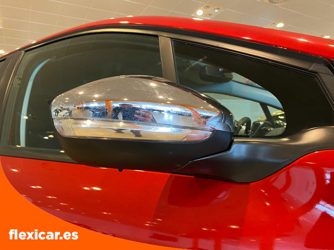 Foto Peugeot 208 26
