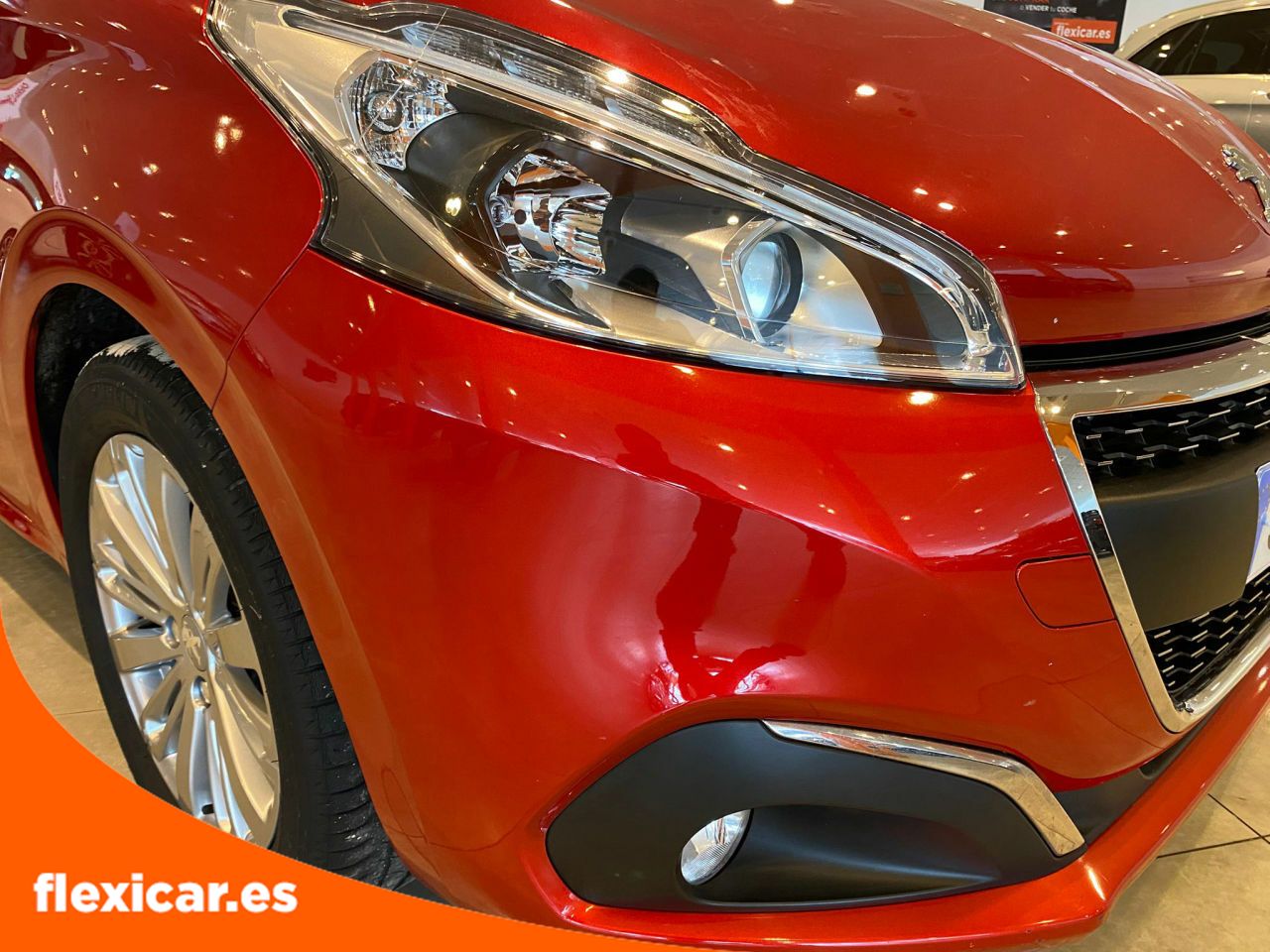 Foto Peugeot 208 27
