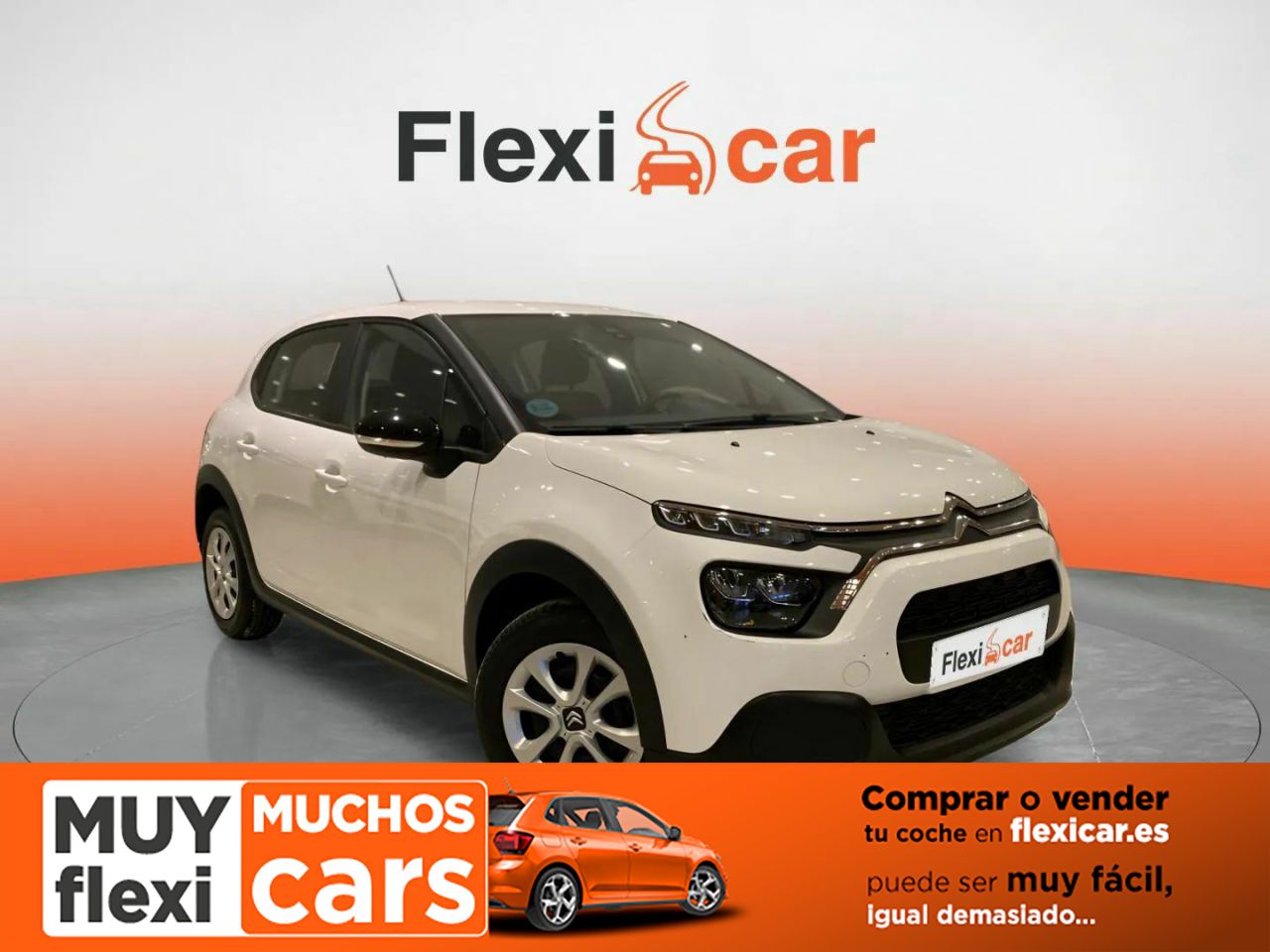 Foto Citroën C3 1