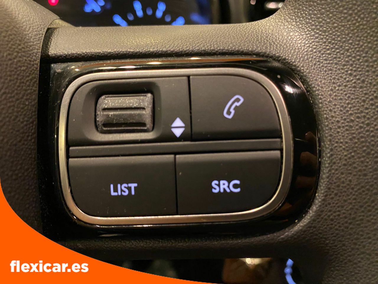 Foto Citroën C3 16