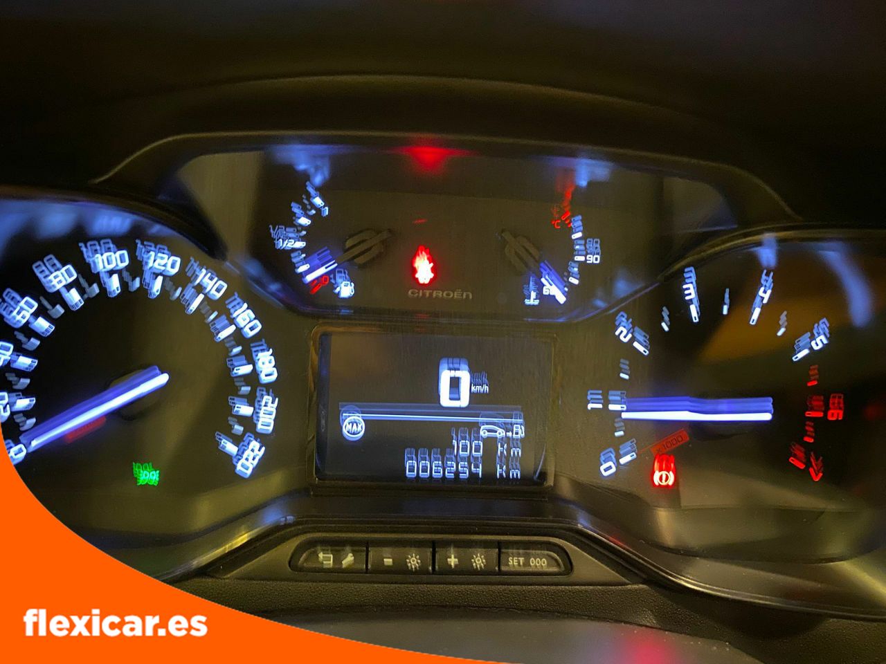 Foto Citroën C3 19